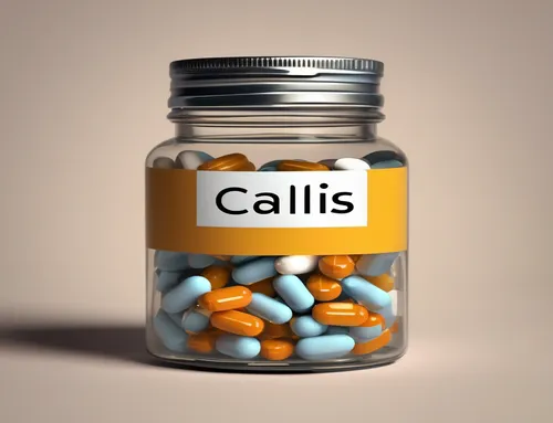 cialis est il sur ordonnance